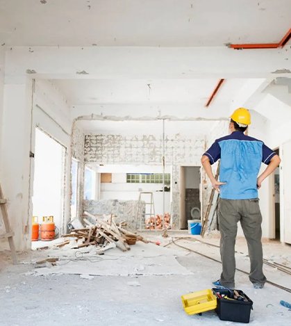 Gülyalı Tadilatcı