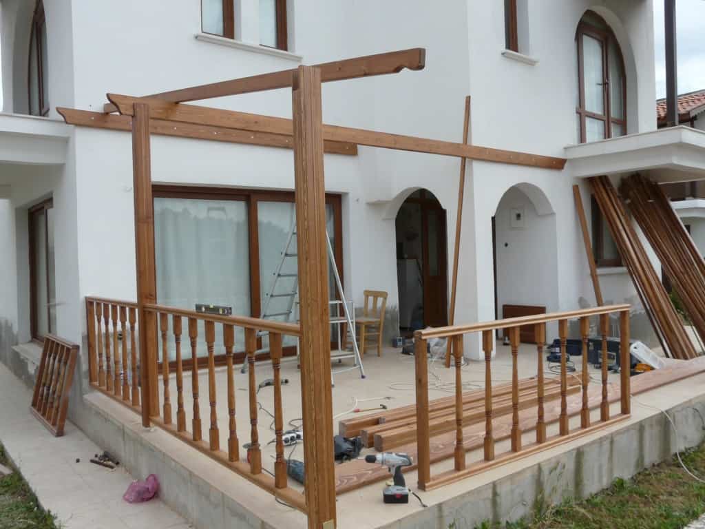 Gülyalı Tadilatcı